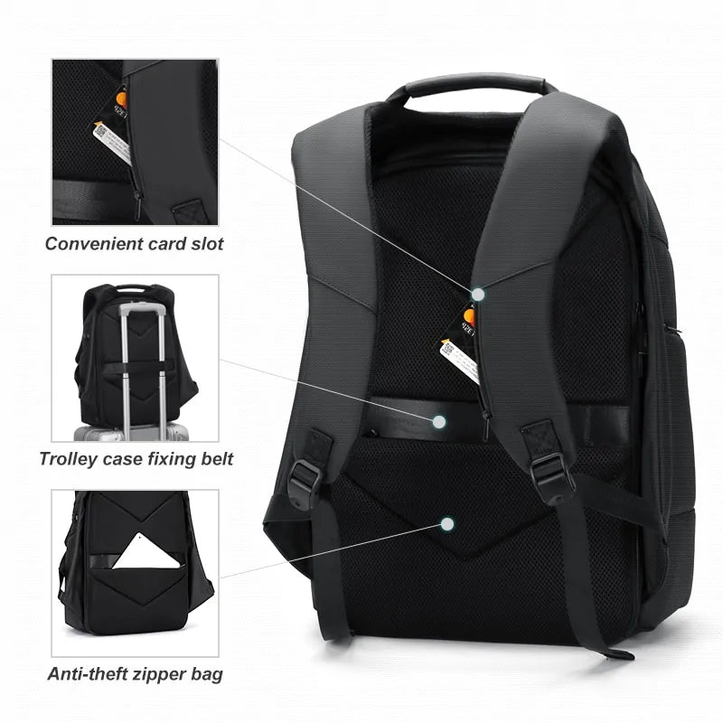 AquaGuard SmartPack